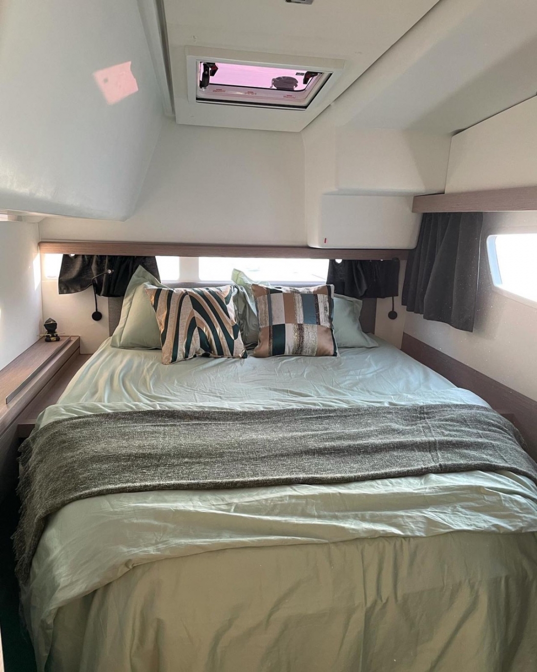 Fountain Pajot Isla 40